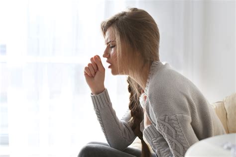 Could an Ongoing Cough or Chest Cold Be Asthma? | CapitalMOM