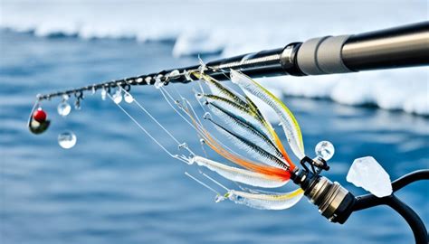 Damiki Rigging Secrets - Big Winter Bass Tips