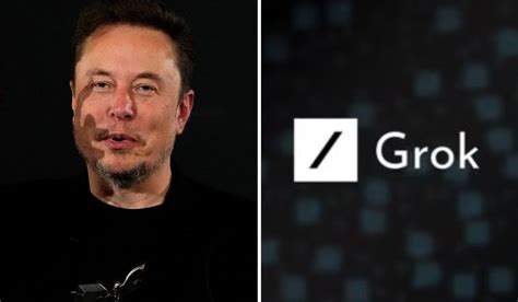 Is 'rebellious' Grok better than ChatGPT? Elon Musk's xAI to be ...