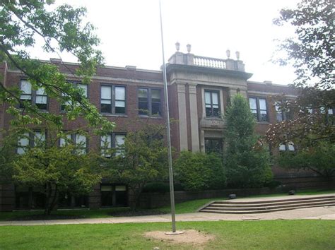 Hudson High School #2 (1928)--Hudson, Ohio | Aaron Turner | Flickr