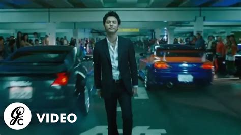 Teriyaki boyz tokyo drift -fast and furious- - szlena