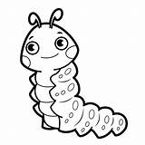 40  Worm Coloring Pages Free Printable PDF & Online sketch template