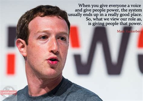 Mark Zuckerberg Quotes You Need To Check Right Now for Motivation