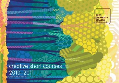 arts university bournemouth short courses – CollegeLearners.com