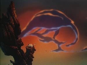 The Land before Time (1988) by Don Bluth - SevenPonds BlogSevenPonds Blog