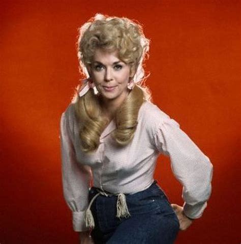 Donna Douglas, played Elly May Clampett on 'Beverly Hillbillies,' dead at 81 - masslive.com