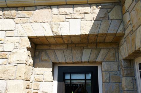 Sandstone Cottage - Coolestone Stone Importers Suppliers Masonry Tyrone Northern Ireland