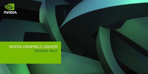 NVIDIA’s 348.07 Quadro Graphics Driver Is Up for Grabs - Download Now