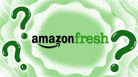 What Is Amazon Fresh and How Does It Work? | Sporked