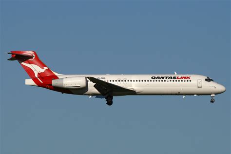 Boeing 717 - Airplanes' blog