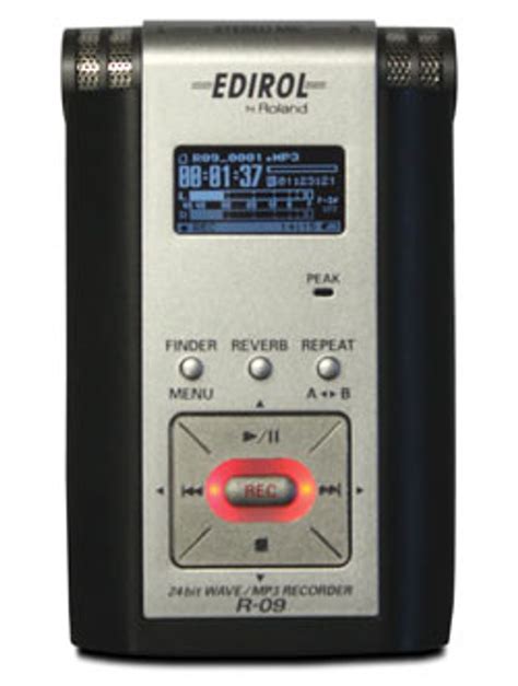 10 Best Digital Recorders for Guitarists - Premier Guitar