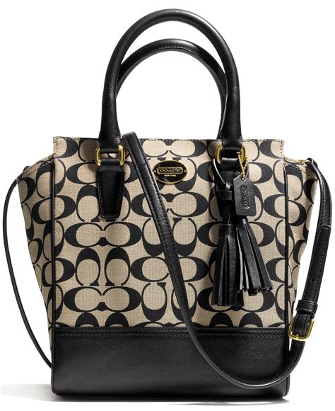 Coach Handbags On Sale At Macy's | semashow.com