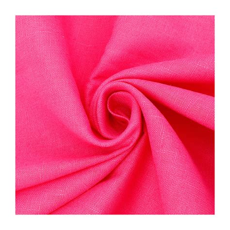 100% Ramie Fabric clothing Fashion Home Textiles Fabric #R006 - Fabric