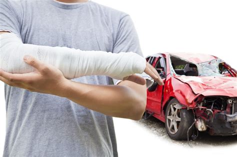 Soft Tissue Injuries From Car Accidents - The Law Junkie