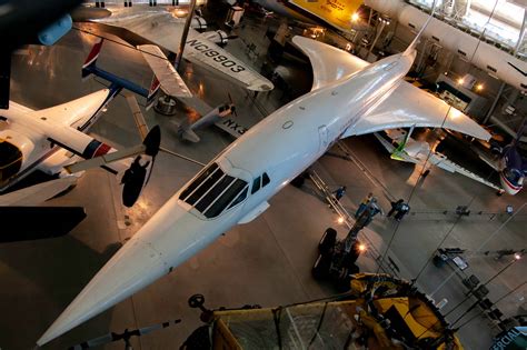 Air France Concorde by Robby-Robert on DeviantArt