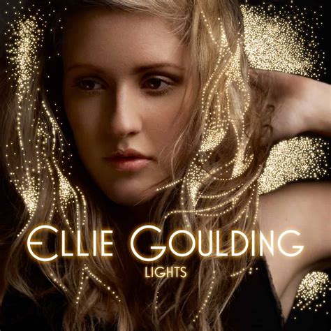 Ellie Goulding: Lights (Album Review) | MuuMuse