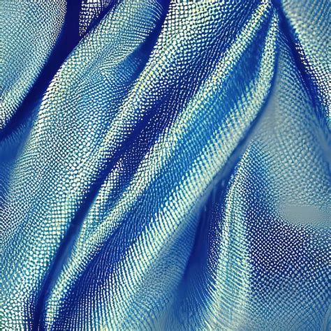 Premium Photo | Silk pattern cloth illustration