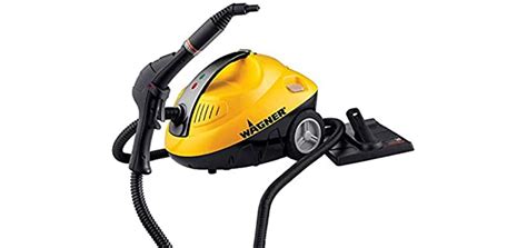 Best Bathroom Steam Cleaner (August - 2021) - Shower Inspire