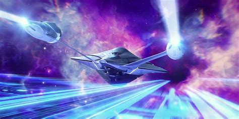 Star Trek: Prodigy Creators Share How They Put the Hit Animated Series Together (2023)