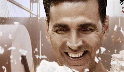 Akshay Kumar’s PadMan to earn Rs 15cr on day one, Rs 50cr over weekend ...