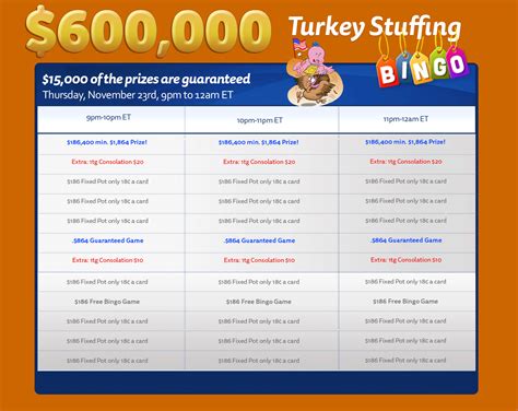 Your Bingo Tournaments at BingoMania.com