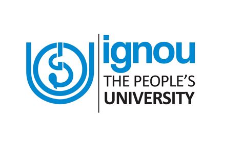 ignou new logo | Student portal, Distance education, University