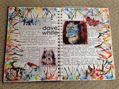 Gcse art sketchbook, Photography sketchbook, A level art sketchbook