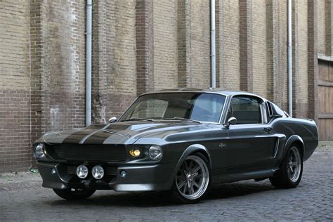 Eleanor Mustang Wallpapers - Wallpaper Cave