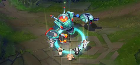 The 15 Cutest League of Legends Skins (Ranked) – FandomSpot