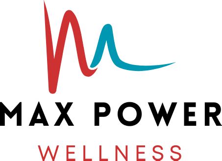 Max Power Wellness