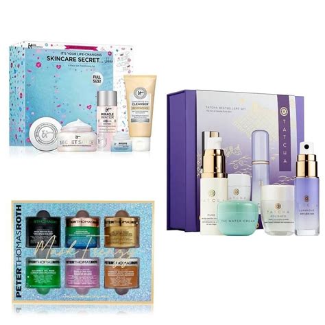 The Best of Sephora's 2018 Holiday Gift Sets