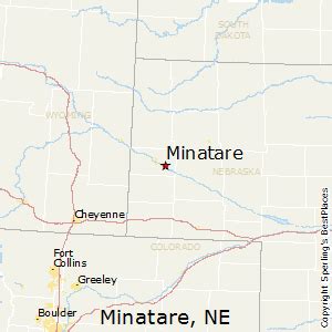 Best Places to Live in Minatare, Nebraska