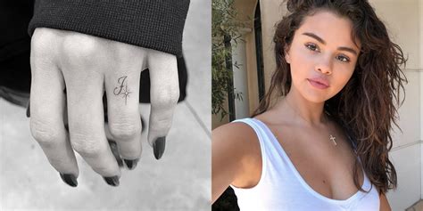 Update more than 81 justin tattoo selena latest - in.coedo.com.vn