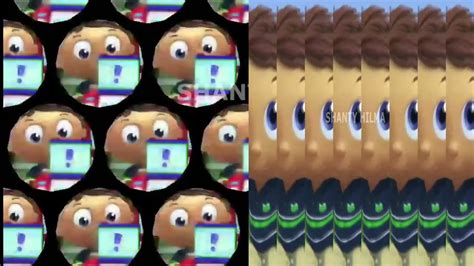 Super WHY! Theme Song ~ Remixz Effects #100 - YouTube