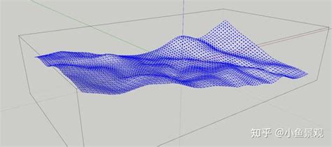 史上最简单的地形建模，无需插件，真正的一键生成地形！ - 知乎