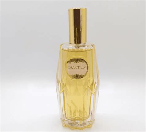 Chantilly Perfume Review: A Classical Scent For Women - Scent Chasers