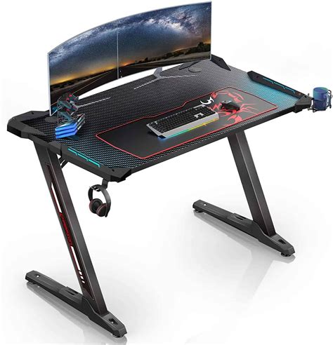 7 Best Gaming Desks Under $200 2024 - GPCD