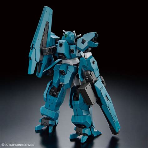 The Witch from Mercury HG 1/144 Gundam Lfrith Ur | Bandai gundam models ...