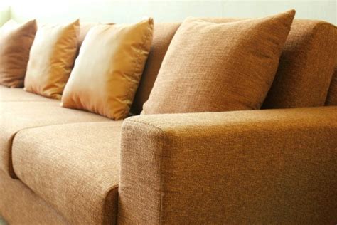 Fluffing Up Couch Cushions | ThriftyFun