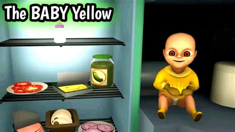 The Baby In Yellow Juego Sin Descargar at johnawalker blog