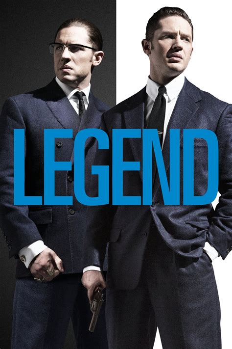 Ver Legend (2015) Online - CUEVANA 3