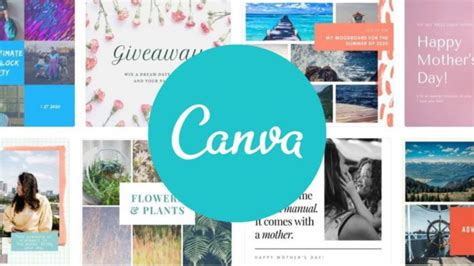 Canva unveils text-to-image AI feature