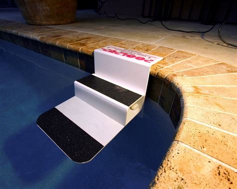 Dog Pool Safety Ramp at William Pool blog