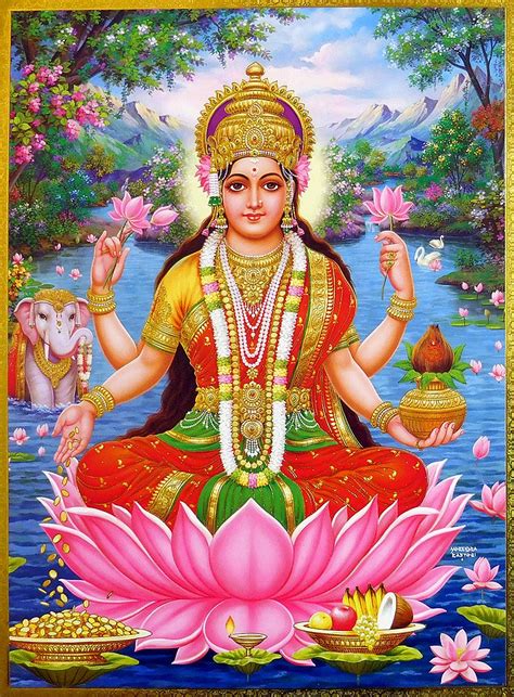 The Ultimate Compilation of Lakshmi Images: 999+ Stunning Photos in Full 4K