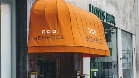 Benares, London - Restaurant Review, Menu, Opening Times