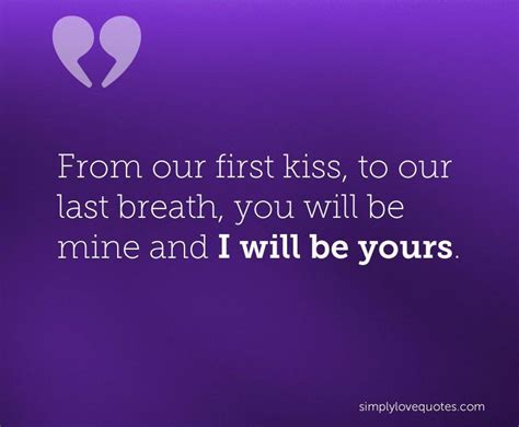 From Our First Kiss To Our Last First Kiss Quotes - Preet Kamal