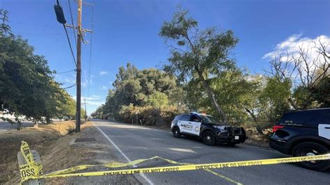 Tragic Crash Claims Two Lives in Sacramento County During Police Pursuit - Eduvast.com