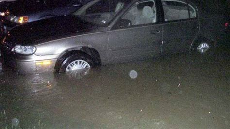 5 Signs of Flood Damage in a Car | Angie's List