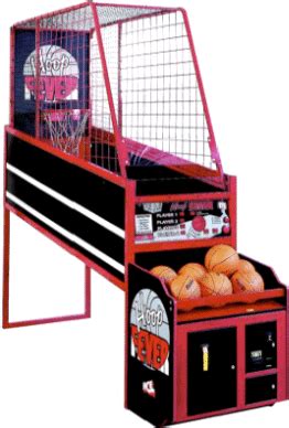 Basketball Arcade Games - Indoor Basketball Games For Sale - Page 2 ...