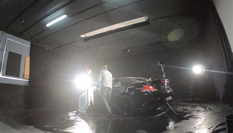 How Studio360.lv Shoot 360 Views Of Cars In Under 30 Min Each